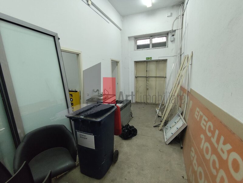 Sector 6, 0% Comision - Spatiu comercial de inchiriat in zona Bulevard Timisoara