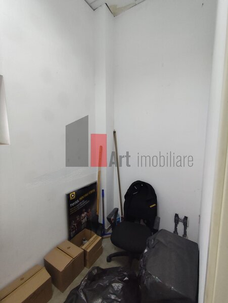 Sector 6, 0% Comision - Spatiu comercial de inchiriat in zona Bulevard Timisoara