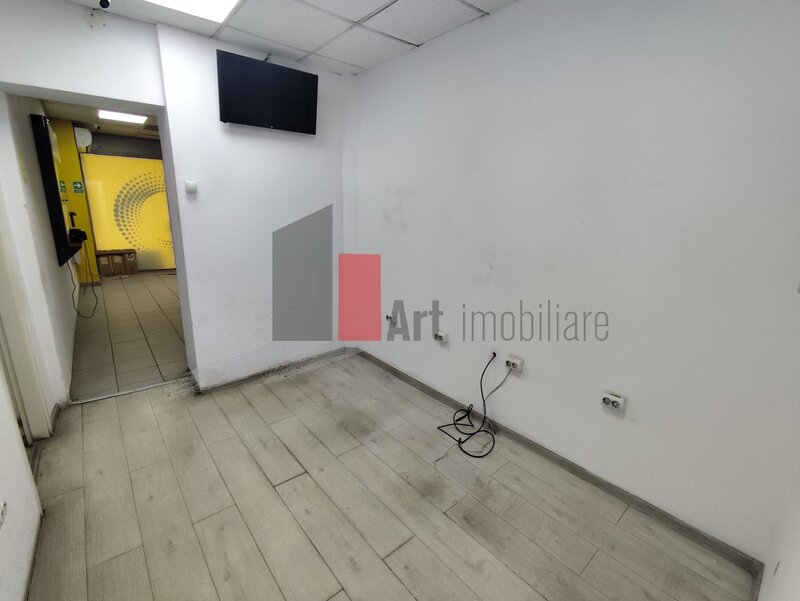 Sector 6, 0% Comision - Spatiu comercial de inchiriat in zona Bulevard Timisoara