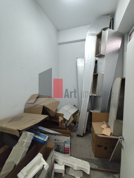 Sector 6, 0% Comision - Spatiu comercial de inchiriat in zona Bulevard Timisoara