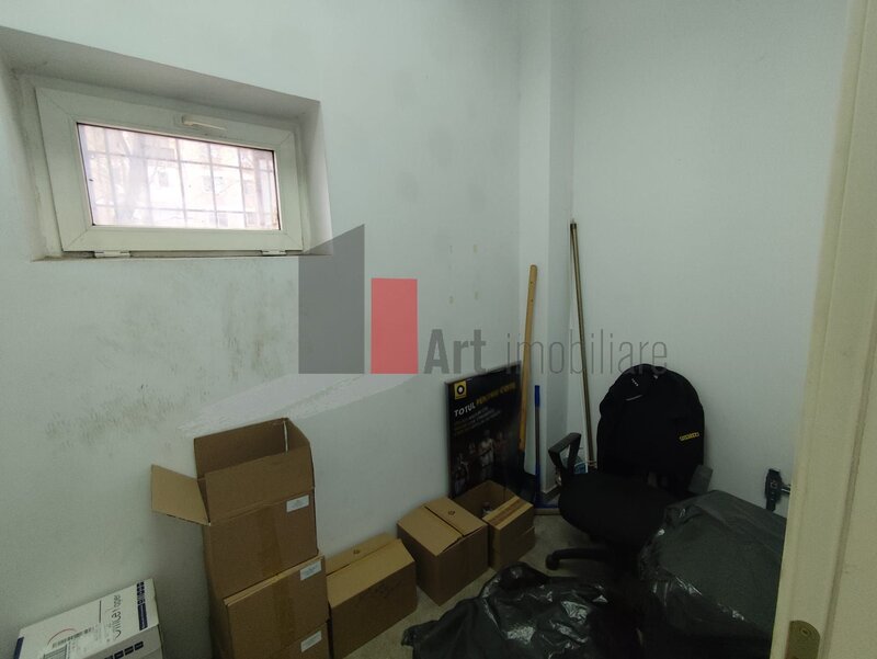 Sector 6, 0% Comision - Spatiu comercial de inchiriat in zona Bulevard Timisoara