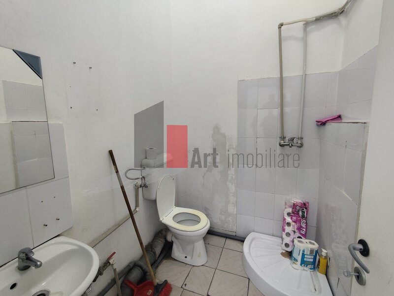 Sector 6, 0% Comision - Spatiu comercial de inchiriat in zona Bulevard Timisoara